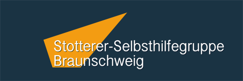 Neues Logo der Stotterer-Selbsthilfegruppe Braunschweig